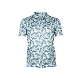 MULTICOLOR POLO SHIRTS SPORTS FOR MEN 8BV0125
