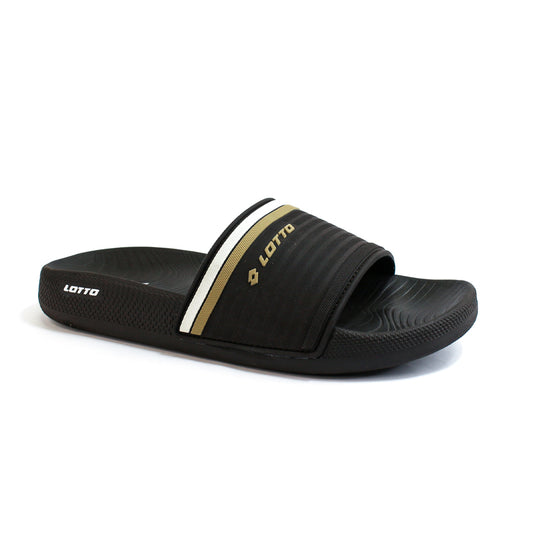 BROWN SPORT SLIDE FOR MEN 8720432