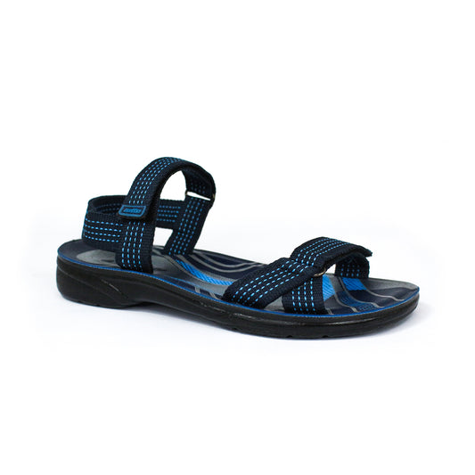 MULTICOLOR SPORTS SANDALS FOR MEN 8610001