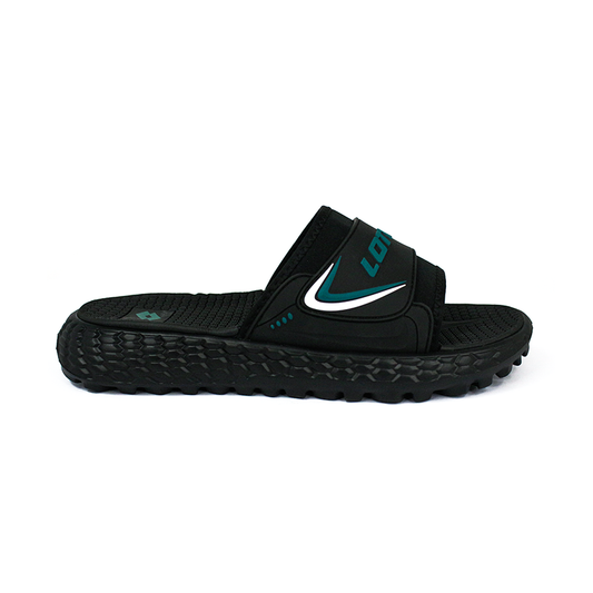 BLACK SPORT SLIDE FOR MEN 8720653