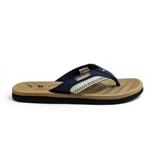 BROWN FLIP FLOP FOR MEN 8615454