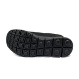 BLACK SPORTS LIFESTYLE SHOE FOR MEN 8013672