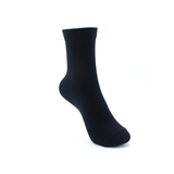 BLACK SOCKS 06E1602