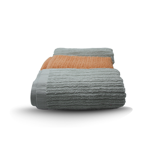 MULTICOLOR TOWELS 0FE1013