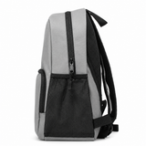 LOTTO GREY BACKPACK 0RV1218