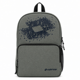 LOTTO GREY BACKPACK 0RV1218