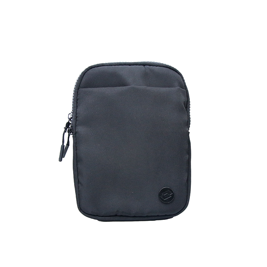 BLACK PURSE BAGS 0RV1646