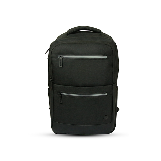 BLACK BACKPACKS 0RV1652