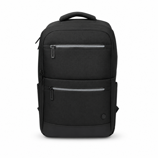 BLACK BACKPACKS 0RV1652