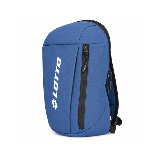 BLUE BACKPACK 0RV3R15