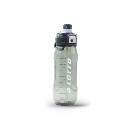 BLACK WATER BOTTLES 0W21601