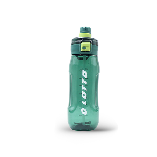 GREEN WATER BOTTLES 0W21702