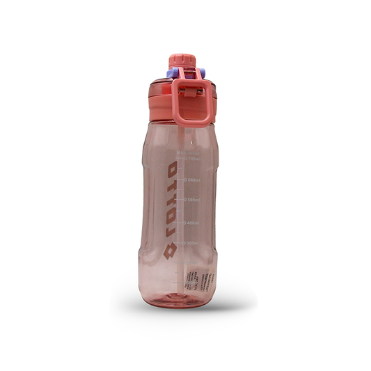 PINK WATER BOTTLES 0W21K03