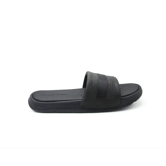 BLACK SPORT SLIDE FOR MEN 8721605