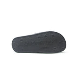 LOTTO BLACK SLIDES FOR MEN 8721602