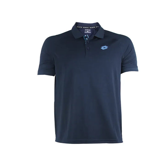 BLUE POLO SHIRTS SPORTS FOR MEN 8BV1R24