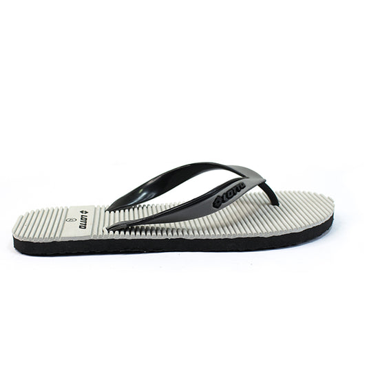 GREY FLIP FLOP FOR MEN 8220239