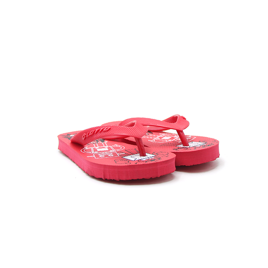 RED EVA SLIPPERS FOR JUNIOR 3220513