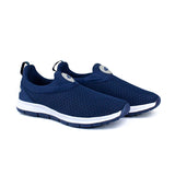 BLUE SPORTS LIFESTYLE SHOE FOR MEN 8013972