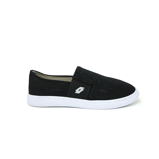BLACK SPORTS LIFESTYLE SHOE FOR JUNIOR 3020636