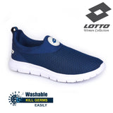 BLUE SPORTS LIFESTYLE SHOE FOR JUNIOR 4013972