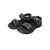 BLACK SPORTS SANDAL FOR JUNIOR 4960630