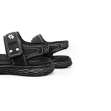 BLACK SPORTS SANDAL FOR JUNIOR 4960630