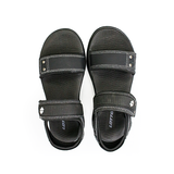 BLACK SPORTS SANDAL FOR JUNIOR 4960630