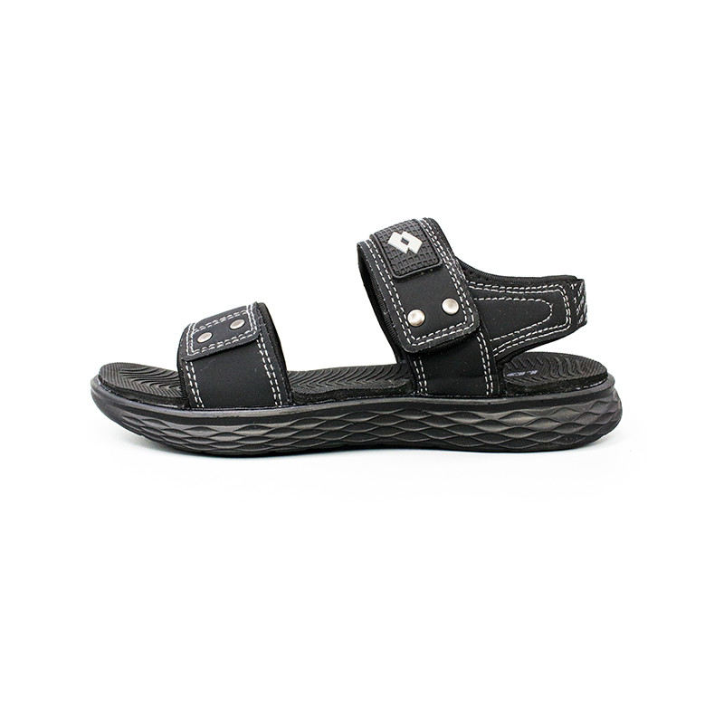 BLACK SPORTS SANDAL FOR JUNIOR 4960630
