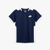 NAVY BLUE T-SHIRT FOR JUNIOR 4AV0R26
