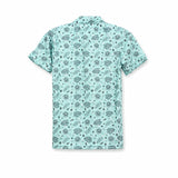 LOTTO MULTICOLOR T-SHIRT FOR JUNIOR 4BV0M25