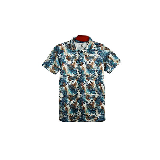 MULTICOLOR T-SHIRT FOR JUNIOR 4BV4L25