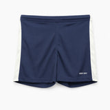 LOTTO NAVY BLUE T-SHIRT FOR JUNIOR 4AV0R26