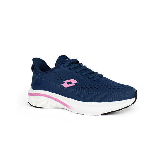 BLUE WALKING SHOE FOR WOMEN 5020902
