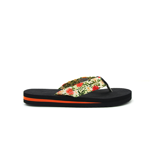 MULTICOLOR SLIPPERS FOR WOMEN 5610215
