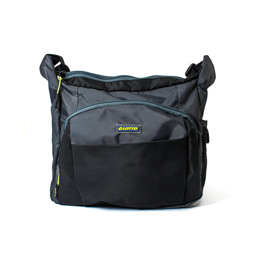 GREY POSTMAN BAGS 0EA1608
