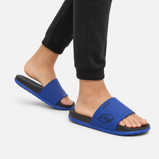 BLUE SPORT SLIDE FOR MEN 8721933