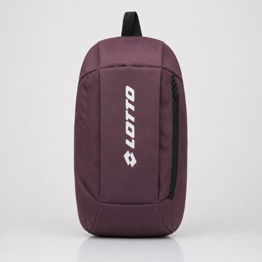MAROON BACKPACK 0RV1I19