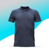 BLUE POLO SHIRTS SPORTS FOR MEN 8BE0R10
