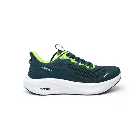 OLIVE SPORTS RUNNING SHOE FOR MEN 8011764