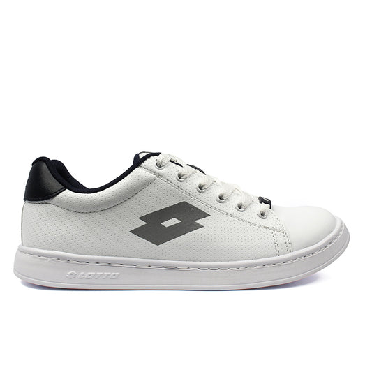 WHITE SPORTS LIFESTYLE SHOE FOR MEN 8020120