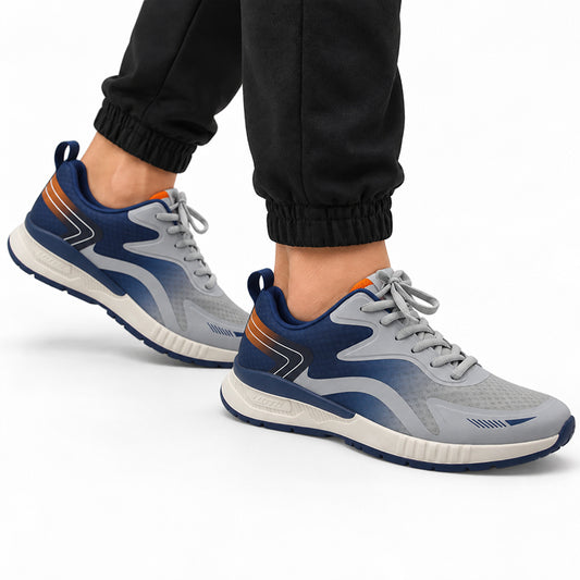 MULTICOLOR SPORTS SHOE FOR MEN 8020157