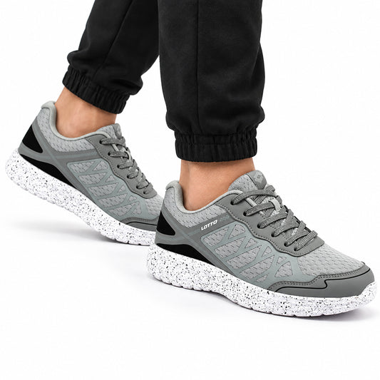 GREY SPORTS SHOE FOR MEN 8020255