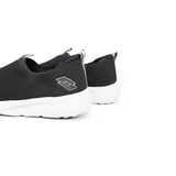 BLACK SPORTS LIFESTYLE SHOE FOR MEN 8020699