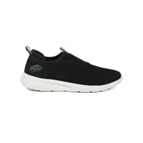 BLACK SPORTS LIFESTYLE SHOE FOR MEN 8020699