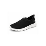 BLACK SPORTS LIFESTYLE SHOE FOR MEN 8020699