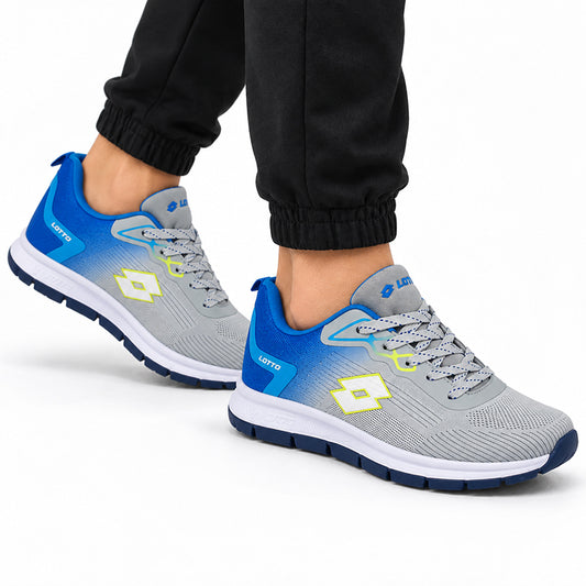 MULTICOLOR SPORTS SHOE FOR MEN 8021162
