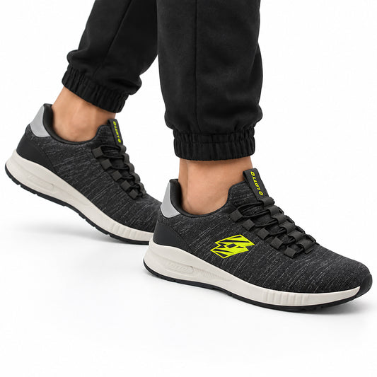 MULTICOLOR SPORTS SHOE FOR MEN 8021258