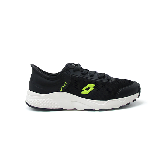 BLACK SPORTS SHOE FOR MEN 8021625