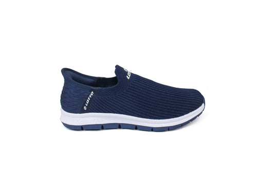 NAVY BLUE SPORTS LIFESTYLE SHOE FOR MEN 8021922